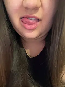 Jane BBW online show from March 7, 1:27 pm