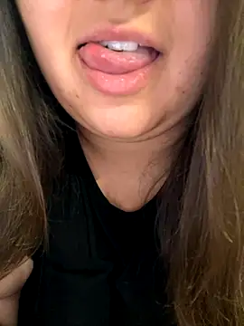 Snapshot of Jane_BBW chatting on October 19, 8:50 am Jane BBW online show from October 19, 8:50 am