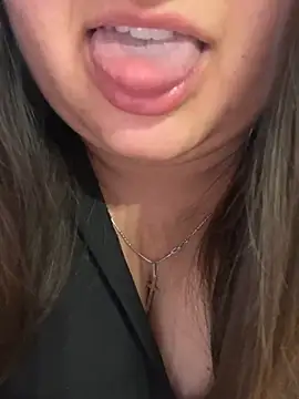 Jane BBW online show from April 23, 7:26 am