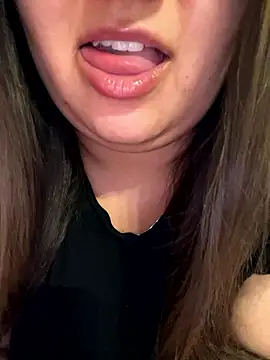 Jane BBW online show from January 6, 11:20 pm