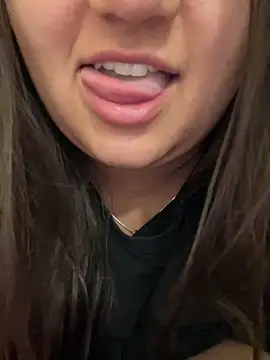 Jane BBW online show from June 1, 1:17 am
