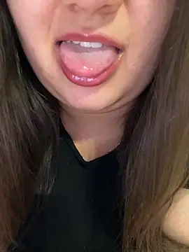 Jane BBW online show from February 14, 9:20 am