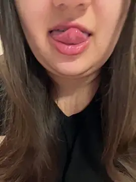 Jane BBW online show from February 15, 10:20 pm