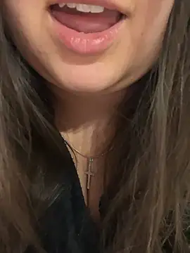 Jane BBW online show from February 12, 4:56 am