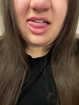 Jane BBW online show from March 27, 8:01 am