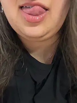 Jane BBW online show from March 19, 8:03 am