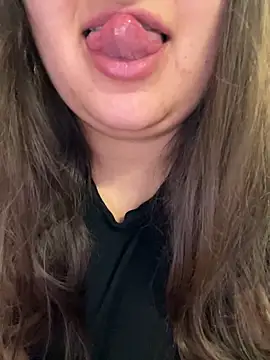 Jane BBW online show from December 17, 5:12 am