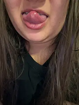 Jane BBW online show from January 14, 5:22 am