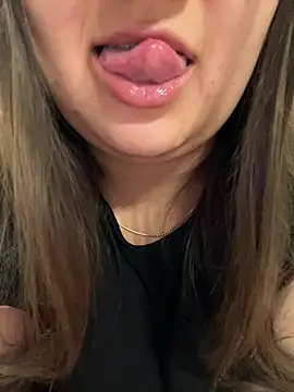 Jane BBW online show from January 12, 3:24 am