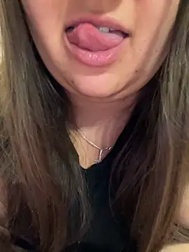 Jane BBW online show from May 9, 1:42 am