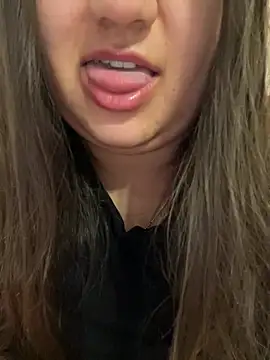 Jane BBW online show from March 5, 10:56 am