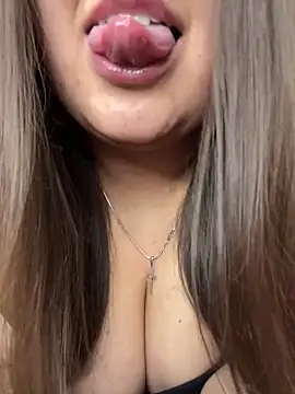 Snapshot of Jane_BBW chatting on March 23, 1:20 am Jane BBW online show from March 23, 1:20 am