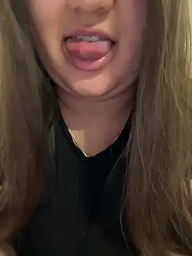 Jane BBW online show from February 25, 11:54 am