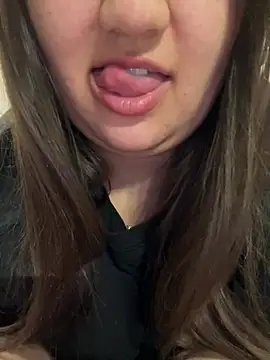 Jane BBW online show from March 3, 9:22 pm