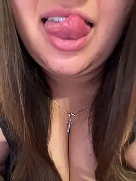 Jane BBW online show from May 25, 12:15 pm