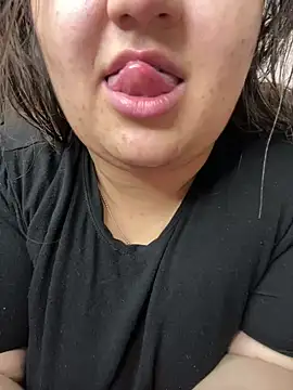 Snapshot of Jane_BBW chatting on March 10, 4:38 am Jane BBW online show from March 10, 4:38 am