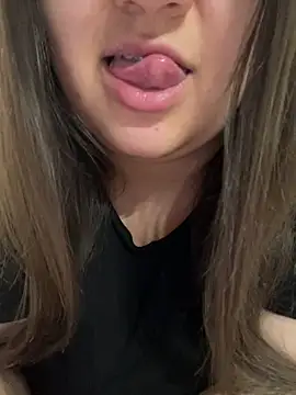 Jane BBW online show from February 7, 3:42 pm