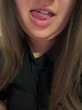 Jane BBW online show from February 8, 11:13 pm