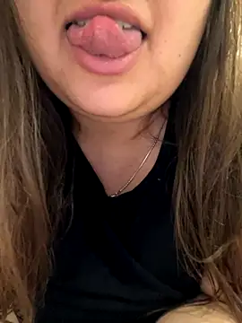 Snapshot of Jane_BBW chatting on October 27, 12:50 pm Jane BBW online show from October 27, 12:50 pm