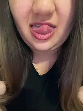 Jane BBW online show from March 8, 4:16 am