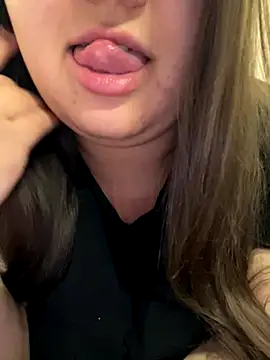 Jane BBW online show from December 18, 7:35 am