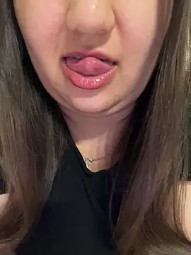 Jane BBW online show from March 16, 2:08 am