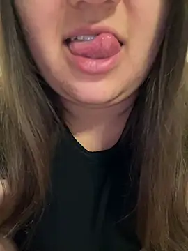 Jane BBW online show from April 11, 1:02 am