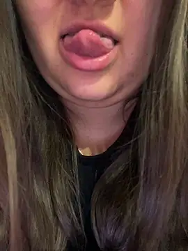 Jane BBW online show from May 24, 1:11 pm