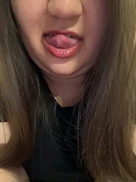 Jane BBW online show from February 21, 2:08 pm