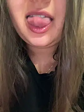 Jane BBW online show from January 18, 3:43 am