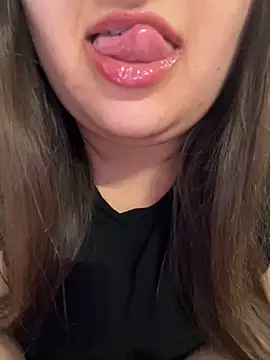 Jane BBW online show from February 22, 11:34 am