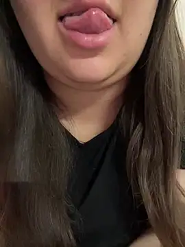 Snapshot of Jane_BBW chatting on July 15, 10:06 pm Jane BBW online show from July 15, 10:06 pm