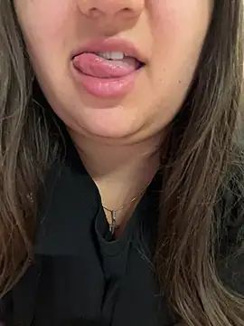 Snapshot of Jane_BBW chatting on July 18, 12:52 am Jane BBW online show from July 18, 12:52 am
