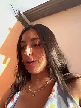 Sofhi corolinne31 online show from March 12, 10:28 pm