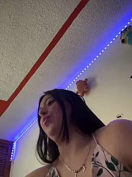 Sofhi corolinne31 online show from January 18, 10:06 pm