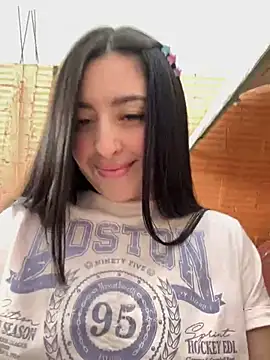 Sofhi corolinne31 online show from February 21, 9:54 pm