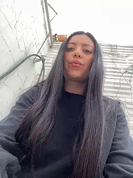 Sofhi corolinne31 online show from February 22, 9:59 pm