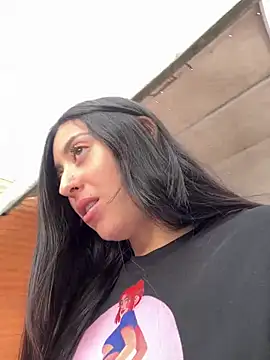 Sofhi corolinne31 online show from February 23, 9:37 pm