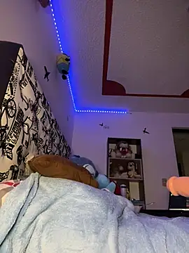 Sofhi corolinne31 online show from February 19, 11:25 pm