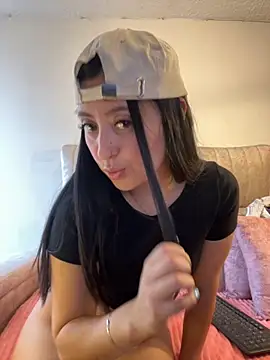 Sofhi corolinne31 online show from September 27, 10:16 pm