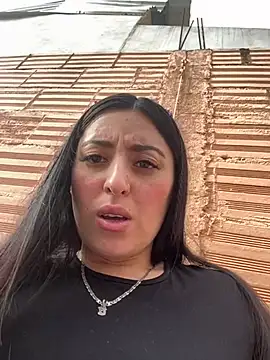 Sofhi corolinne31 online show from February 20, 9:31 pm