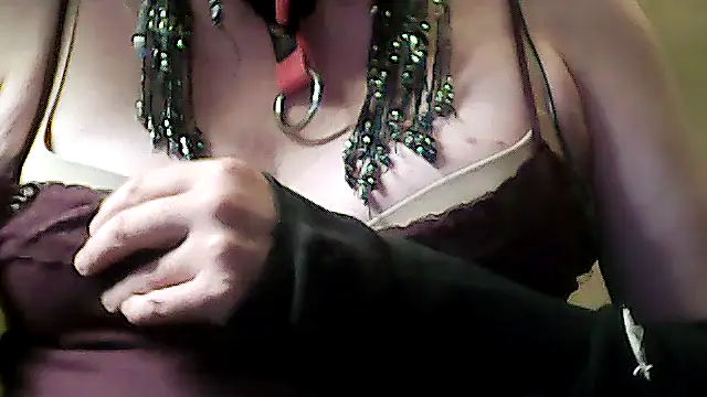 sissy sarah69 online show from October 20, 11:33 am