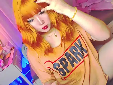 HOTnWILDalice online show from May 9, 2:26 am