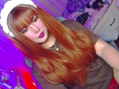 HOTnWILDalice online show from June 5, 2:38 am