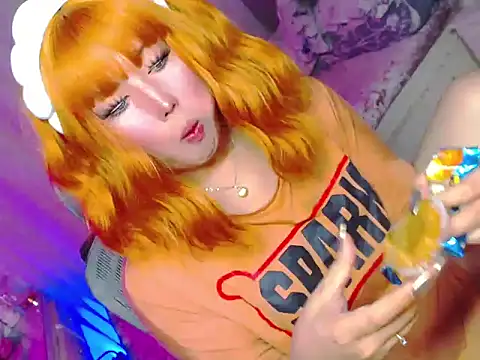 HOTnWILDalice online show from June 1, 2:56 am