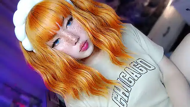 HOTnWILDalice online show from July 13, 4:45 am