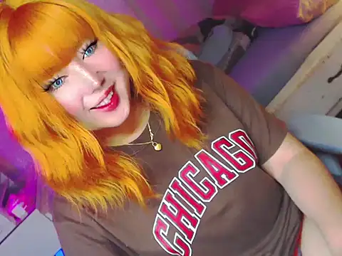 HOTnWILDalice online show from April 23, 7:37 am