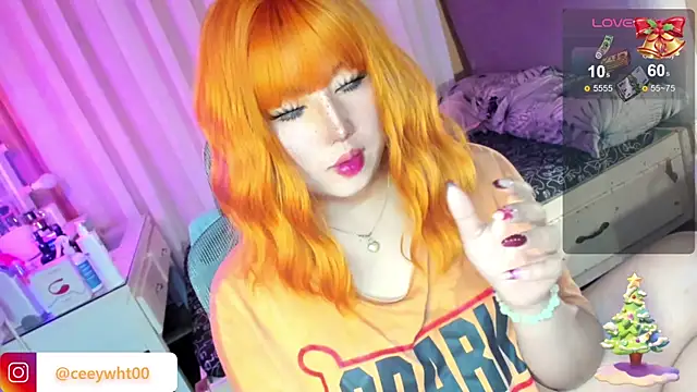 HOTnWILDalice online show from December 23, 8:35 am