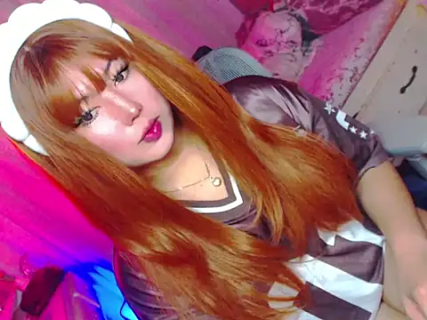 HOTnWILDalice online show from June 6, 2:28 am