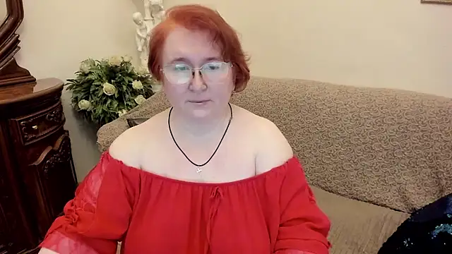 leiamillersonn online show from January 12, 6:42 am